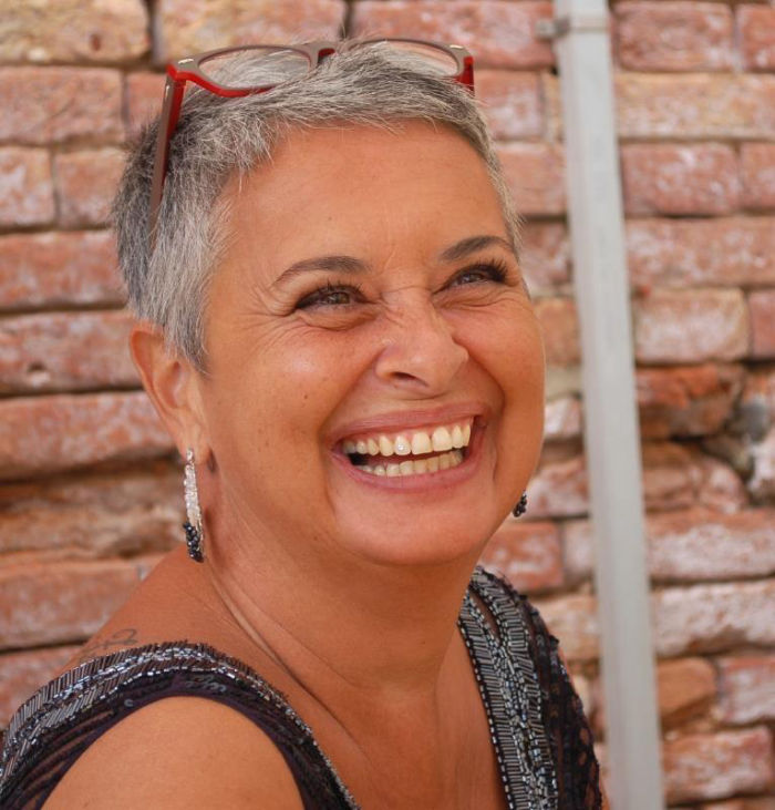 Antonella Martello