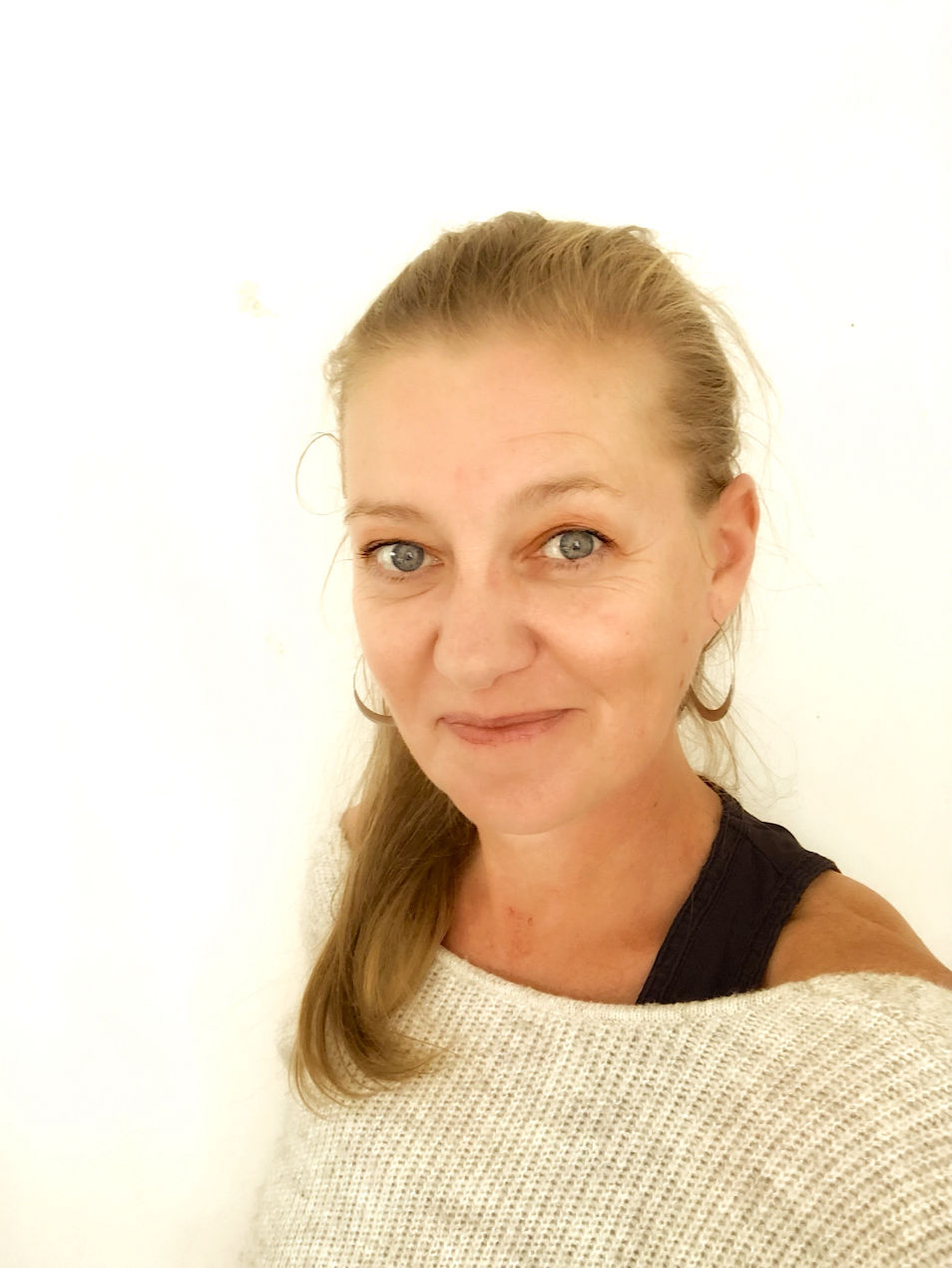 Sandrine Levêque